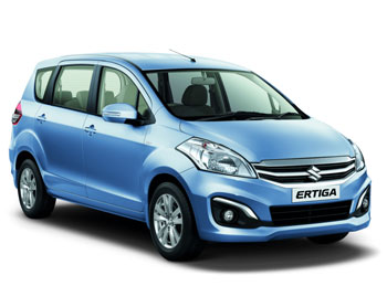 ertiga