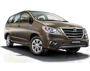 toyota innova